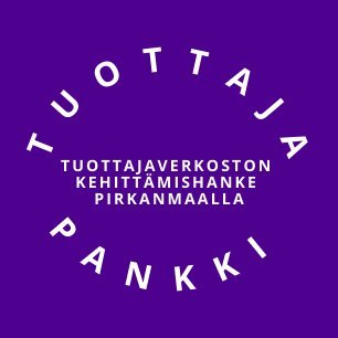 Tuottajapankki-hanke Pirkanmaa