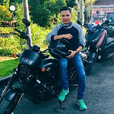 rhh4s's profile picture. 