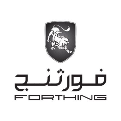 Forthing KSA فورثنج السعودية