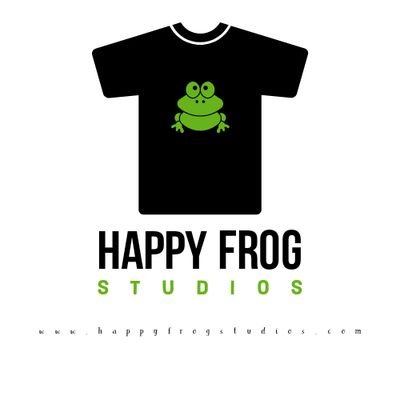 Screen printer at the Happy Frog Studios LLC. My old profile was Orlando Cycling Magazine. After my 💔 attack I can't ride as I used to.