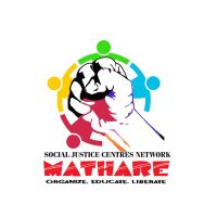 Social Justice Centres Mathare Network (@networkmathare) 's Twitter Profile