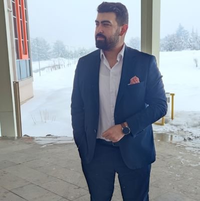 mutimtluoffical's profile picture. Herşeyin Vakti Zamanı Var..! Sabır Sabır !  Peyzaj Tasarım Mimarı / Odü Peyzaj Mimarlığı Yüksek Lisans
Ülkücü ☀️