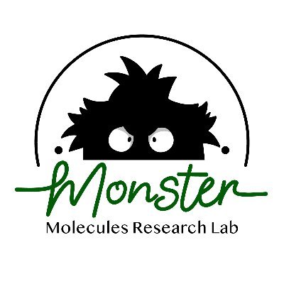 Monster Molecules Research Lab (MMRL) is a genesis clan of 5,555 NFT molecules growing stronger and more volatile with a mission to make the Metaverse better.
