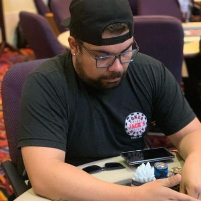 Since 1994 ✌
📈♠️♥️♦️♣️ Professional Poker Player
🇧🇷 Pr, Brasil
  @Coritiba 🇳🇬💚