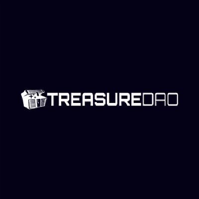 Treasuredao Official
