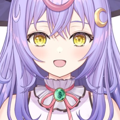 リリィ＝クロフォード 🪄🎗💜さんのプロフィール画像