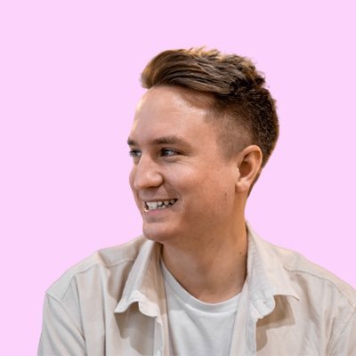 👋🏻 founder @neighbourhdHQ, I share thoughts on digital marketing, books & productivity, as well as my journey from employment → freelance → agency start up.