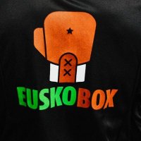 EuskoBox Boxeo(@EuskoBox) 's Twitter Profile Photo