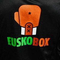 EuskoBox Boxeo (@euskobox) 's Twitter Profile