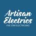Artisan Electrics (@ArtElectrics) Twitter profile photo