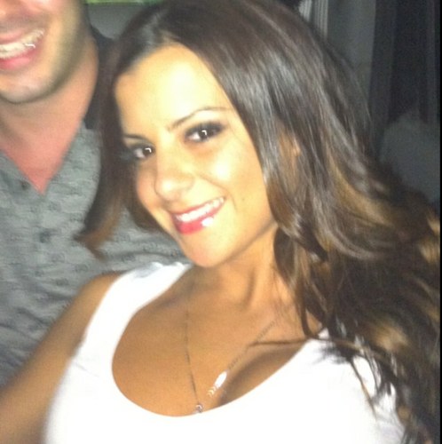 vnesscosta03's profile picture. 