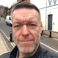 Chris Cox (@chris_cox66) 's Twitter Profile
