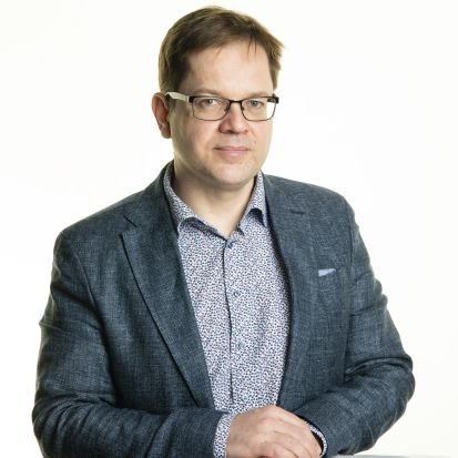 Taneli Raivio Profile