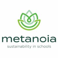 metanoia - sustainability in schools (@metanoia_eco) 's Twitter Profile
