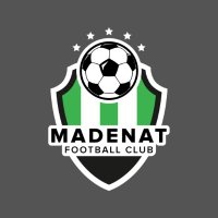 Madenat Football Club(@madenatalamalfc) 's Twitter Profile Photo