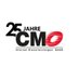 CMO GmbH (@cmogmbh) Twitter profile photo CMO GmbH (@cmogmbh) Twitter profile photo