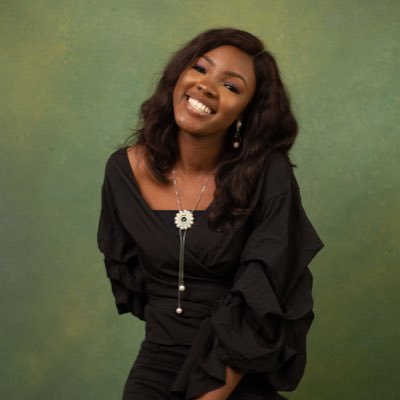 💜 Jesus First || Preacher of love 🥰 The 360° woman: of incorruptible beauty👸🏾