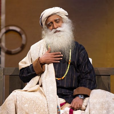 SwamiAloka's profile picture. 