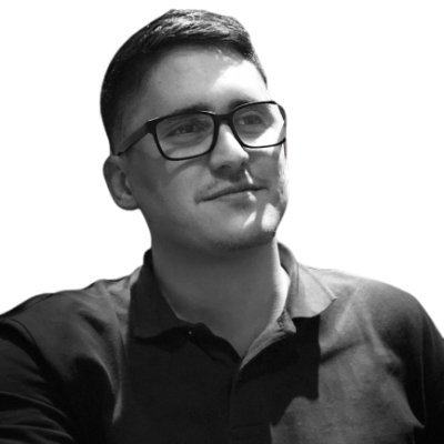 Periodista y Copywriter. Autor del podcast 'Mundo Marketing'. Me dedico a difundir mis aprendizajes para ayudar a personas que quieren despegar su carrera.