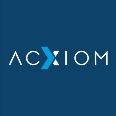 Helping brands understand people is our business. We use data + tech, and we do it responsibly. That’s why brands who love people, love Acxiom.