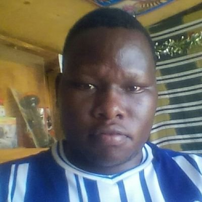 ekwangsalva's profile picture. 