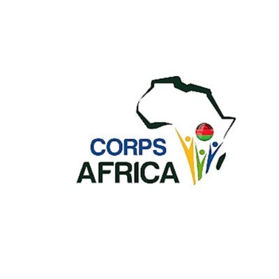 CorpsAfrica is a 501(c)(3) nonprofit organization that provides an opportunity for Africans to serve as “Peace Corps Volunteers” in their own countries.