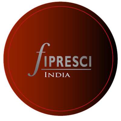 FipresciIndia Profile Picture