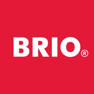 BRIOの日本公式Twitterアカウントです。BRIOのレールウェイセット、ビルダー、ゲームなどの商品情報やキャンペーン情報を発信します。優れた遊びは世界をより良くします！#BRIO #ブリオ #BRIOレール #BRIOWORLD #レールウェイ #ビルダー