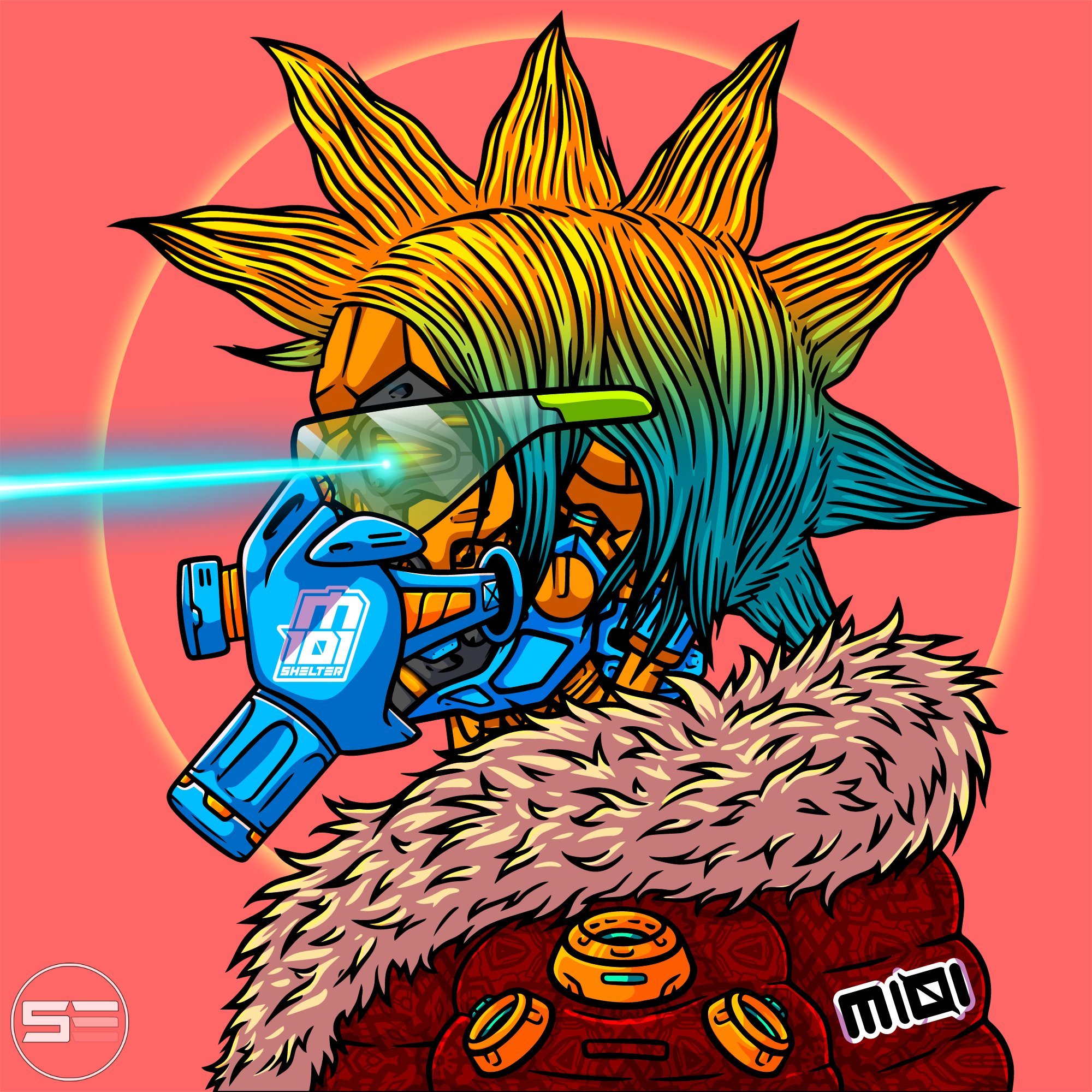 mrfletch's profile picture. Designer, espresso geek, and photography aficionado.