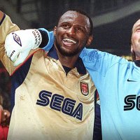 Andez (@andezarsenal) 's Twitter Profile