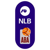 NLB ABA League 2(@ABA_League2) 's Twitter Profile Photo