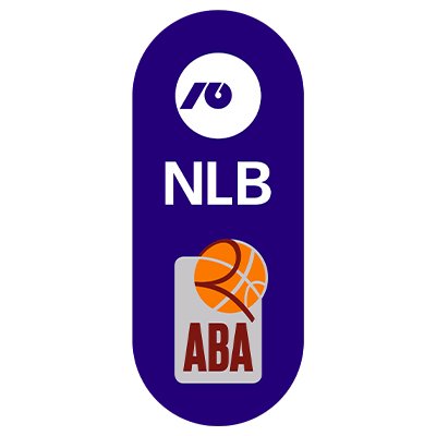 NLB ABA League 2 (@ABA_League2) / X