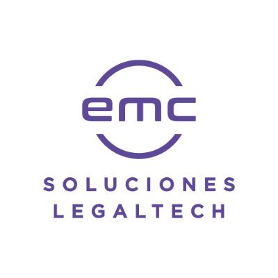 EMC Soluciones Legaltech es una empresa tecnológica especializada en soluciones de automatización de procesos basadas en Inteligencia Artificial.