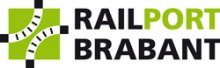 RailPortBrabant's profile picture. 