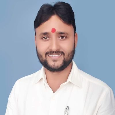 MukeshSri295448's profile picture. प्र. सदस्य जिला पंचायत बभनजोत प्रथम, गोंडा, उत्तर प्रदेश