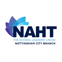 NAHT Nottingham City(@NAHTNottingham) 's Twitter Profile Photo