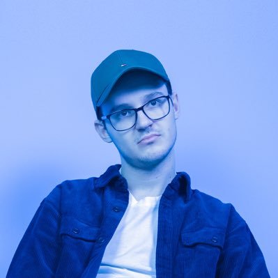 Kiryusha_music's profile picture. Web3 Enthusiast