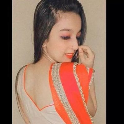 i_kavitarawat's profile picture. 💫| 𝐋𝐞𝐚𝐯𝐢𝐧𝐠 𝐚 𝐛𝐢𝐭 𝐨𝐟 𝐬𝐩𝐚𝐫𝐤𝐥𝐞 𝐞𝐯𝐞𝐫𝐲𝐰𝐡𝐞𝐫𝐞 𝐈 𝐠𝐨 ✨
🎂| 𝟏𝐬𝐭 𝐉𝐮𝐥𝐲
⛰️| 𝐔𝐭𝐭𝐫𝐚𝐤𝐡𝐚𝐧𝐝
@narendramodi