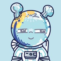 NewKidOnTheBlockchain(@NewKidNo) 's Twitter Profile Photo
