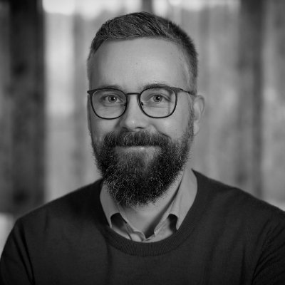 mansthulin's profile picture. Statistic, R, AI. Helping companies make better use of their data. Author of https://t.co/tBuxPOuVDm.