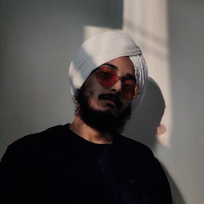 Gaganさんのプロフィール画像