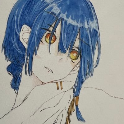 濃藍国広【マト】さんのプロフィール画像
