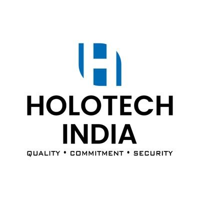 HolotechIndia's profile picture. • 3D Hologram Stickers
• Dot Matix Hologram Stickers
• Paper Label  & Bar Code Label
• Security Seal
• Shrink Label
• Hot Stamping Foil 
• E Beam Hologram
