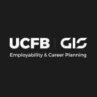 UCFB ECP Team(@ucfbecp) 's Twitter Profile Photo