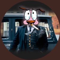 Trader Courage 🐾(@CryptoCourage1) 's Twitter Profile Photo