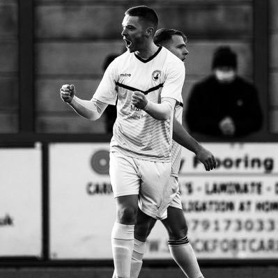 Professional footballer. IG- Jasongil9