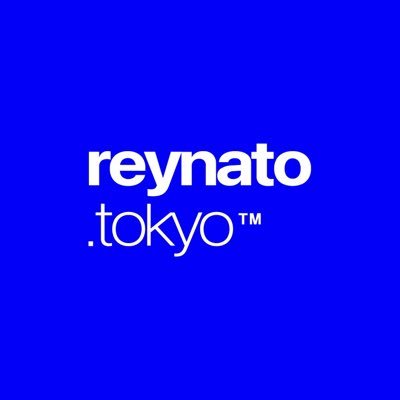 reynato.tokyo™ | レナートトーキョー