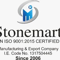 Stonemart™(@stonemartindia1) 's Twitter Profile Photo