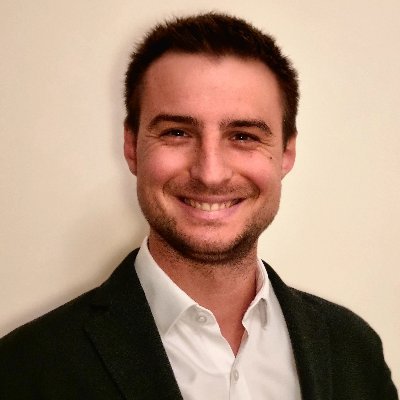 Energy and transport analyst | Clean technology innovation enthusiast | Citizen of Europe 🇪🇺. Views my own.