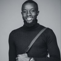 Derick Aine (@theainederick) 's Twitter Profile Photo Derick Aine (@theainederick) 's Twitter Profile Photo